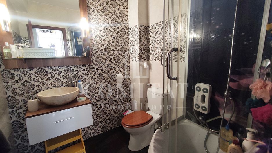 Duplex cu 4 camere | Cartierul Bună Ziua | Zona Reprezentanței Skoda - Poză 13
