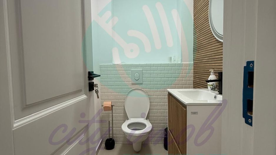 2 camere parter cu terasa generoasa | 8 min Metrou Muncii - Poză 6