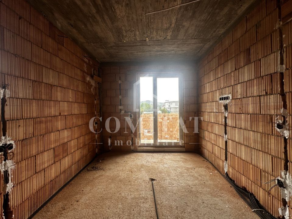 Duplex | 155 mp curte | Cartier Terra - Poză 5