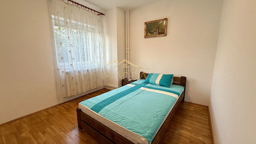 Inchiriere 3 Camere Proaspăt Renovat | Zona Unirii - Nerva Traian | 77 mp Utili - Poză 5