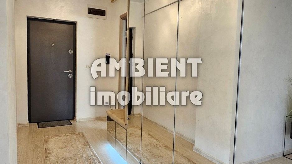 Apartament cu 2 camere, etaj 5, bloc NOU,  zona ANA IPATESCU; - Poză 7
