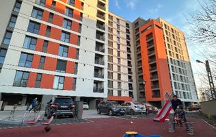 2 camere| Aradului| Pet friedly| loc de parcare| complet utilat|