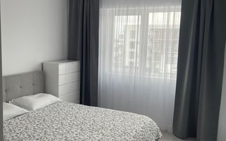 Apartament 2 camere Tunari | vedere spre pădure, include parcare - Poză 4