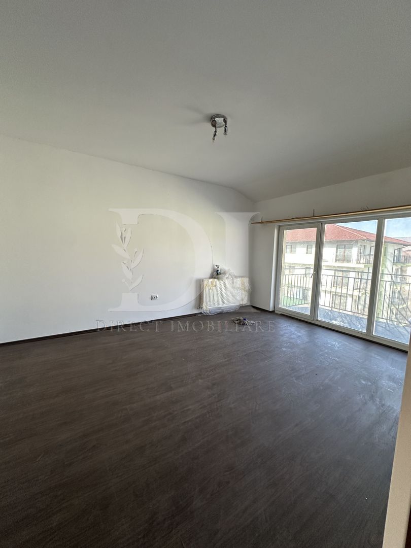 Apartament finisat / Zona Porii - Poză 4