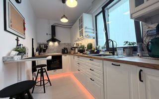 VANZARE 2 CAMERE | APPTOWN NORTH | PARCARE INCLUSA | PIPERA | - Poză 5