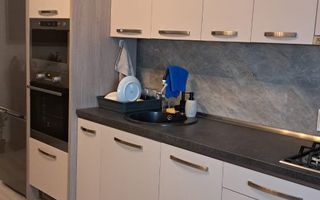 Apartament cu 2 dormitoare de închiriat | Selimbar | Parcare inclusă - Poză 5