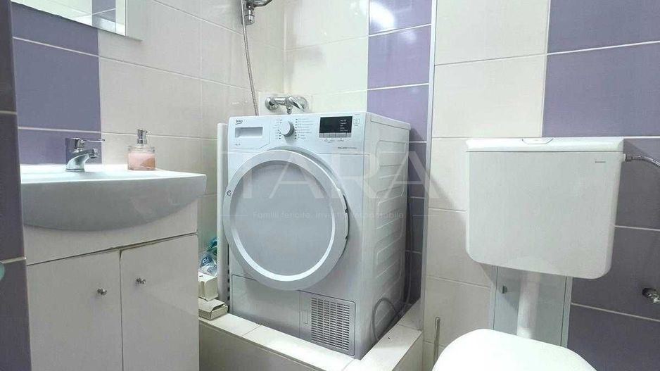 Apartament 3 camere decomandate, etaj intermediar – Zorilor - Poză 6