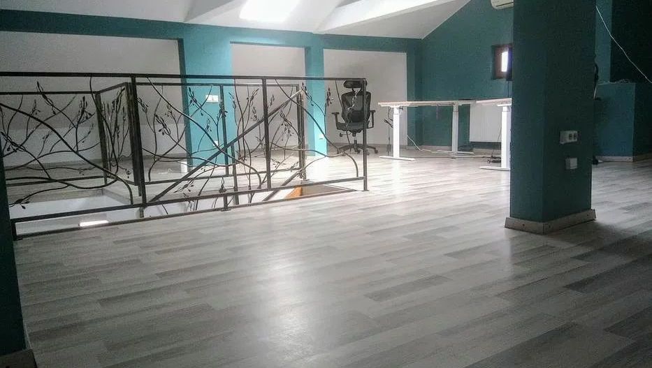 Casa 260mp Rezidential/Birouri A. Muresanu - Poză 7