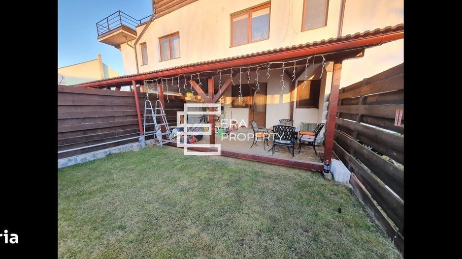 Apartament 3 camere cu grădină generoasă – 152 mp | Cartierul Arhitecților - Poză 4