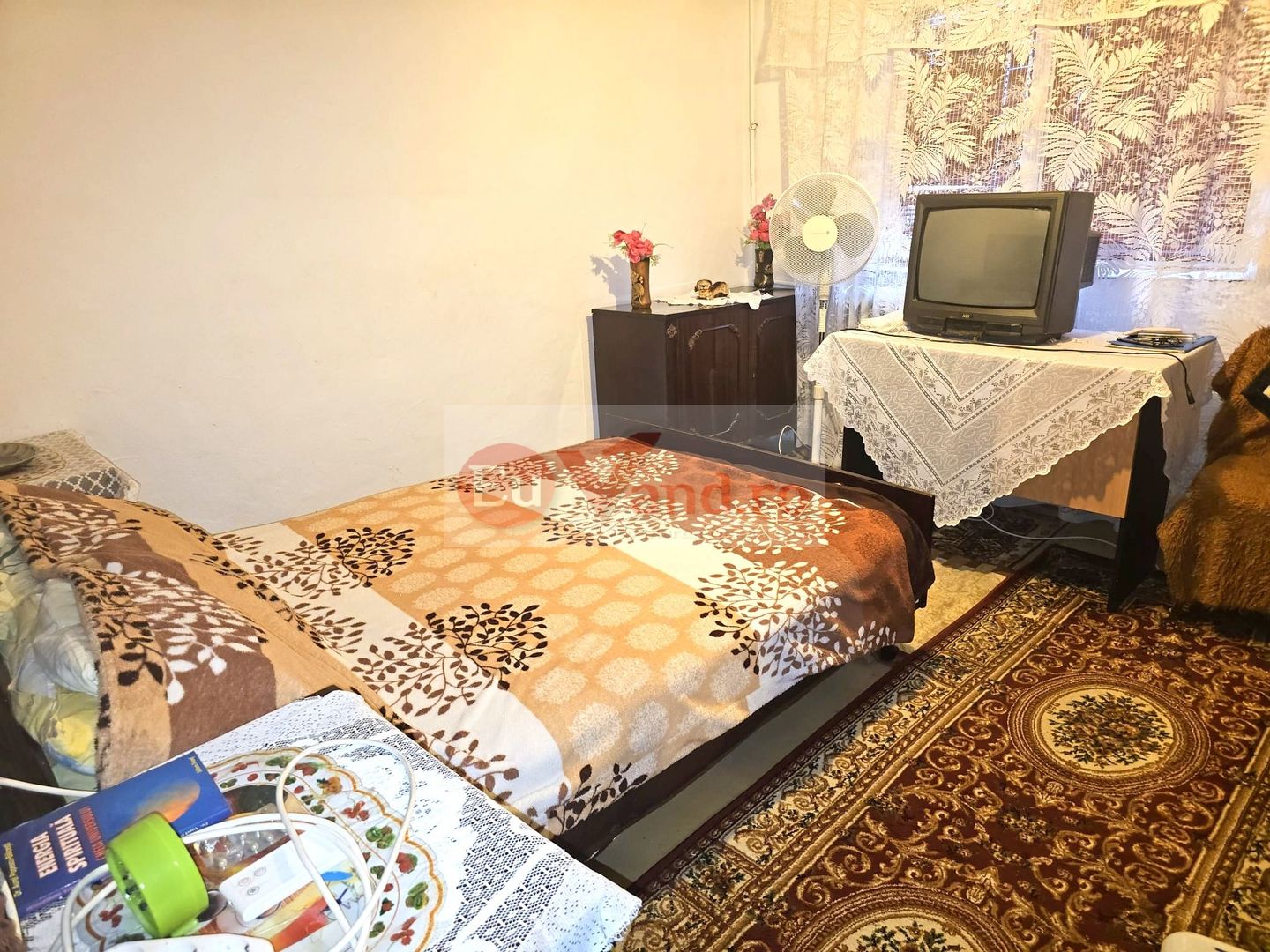 Vanzare - apartament cu 2 camere, Micro 20, J-uri - 51000 euro - Poză 11