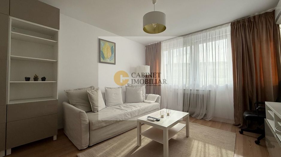 2 camere|  Decomandat | Sala Palatului |  Bloc din 1962 - Poză 1