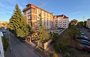 Garsonieră decomandată zona lenin etaj 2 29 mp la 5 minute de centru