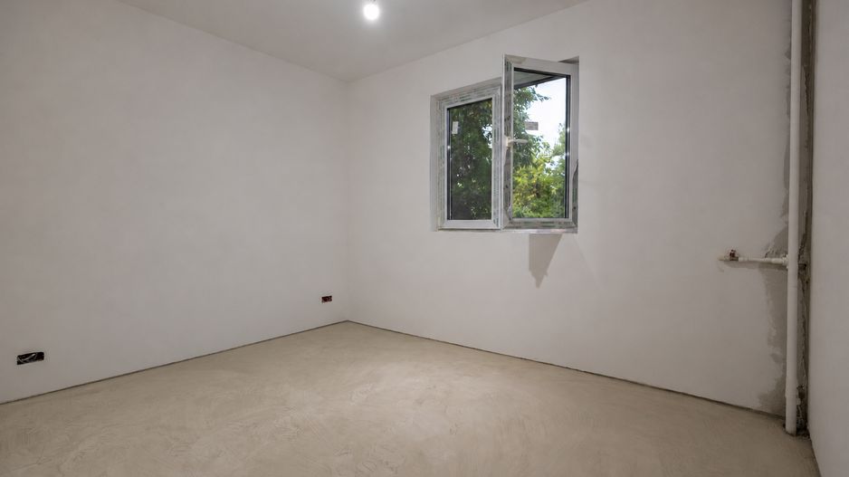2 camere la parter, renovare avansată | Str. Argeșelu, Școala 110 - Poză 8