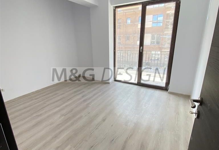 Apartament 2 camere bloc nou open space loc de parcare parter - Poză 4