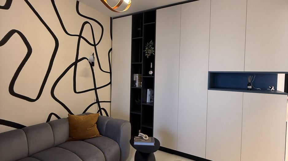 Garsoniera Premium/ Smart Home - Poză 13