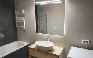 3 camere + dressing | 2 băi | Parter | Iancu Nicolae - Poză 19