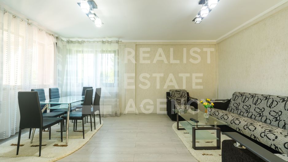 Vânzare, casă cu 4 camere, loc. Măgurele, Ilfov - Poză 19