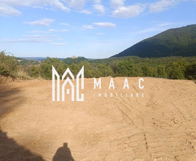 TEREN INTRAVILAN 1641 mp | PUZ  APROBAT | Cisnadioara - Poză 6