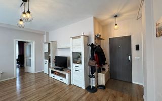 2 camere, terasa 14, parcare,Andrei Muresanu Zona Revo, Pet Friendly - Poză 10