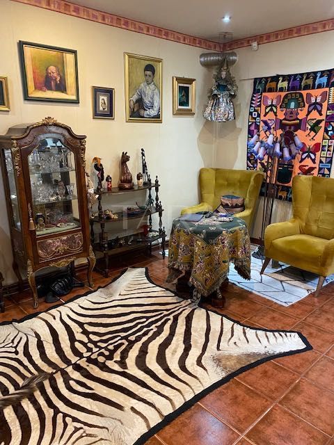 partament 3 camere, 98 mp + curte 150 mp – Andrei Mureșanu - Poză 1