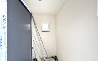 Apartament cu 3 camere/terasa de 54mp/boxa/imobil NZEB. - Poză 12