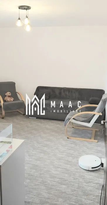 Apartament 2 camere | Etaj 1 | Balcon | Parcare | Selimbar - Poză 3