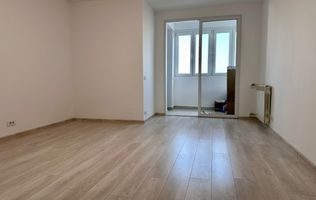Garsoniera Lucretiu Patrascanu nr 3 - renovata complet