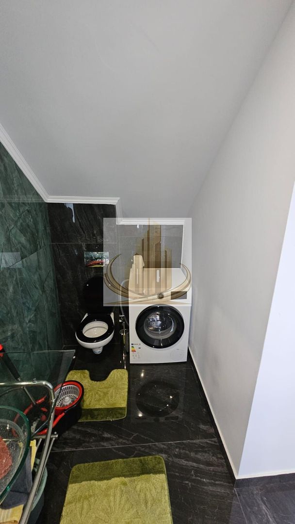 Duplex Modern | 150 mp utili | Curte 300 mp | 3 Parcări | Dumbrăvița - Poză 33