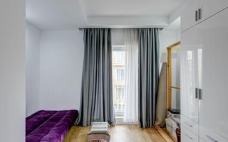 COSMOPOLIS - Apartament cu 3 camere, mobilat si utilat. - Poză 8