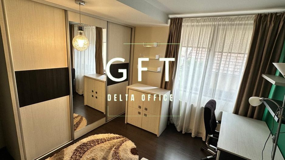 Apartament de Inchiriat 3 camere, ultracentral + parcare subterana - Poză 4