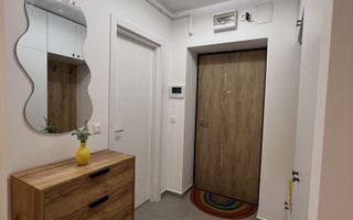 Garsonieră nouă - bloc nou | Zona Victor Brauner – Pallady - Poză 2