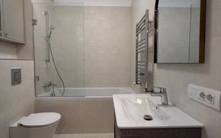 ISHO - Apartament modern cu 2 camere, Et3, pet friendly, Bega-river view - Poză 12
