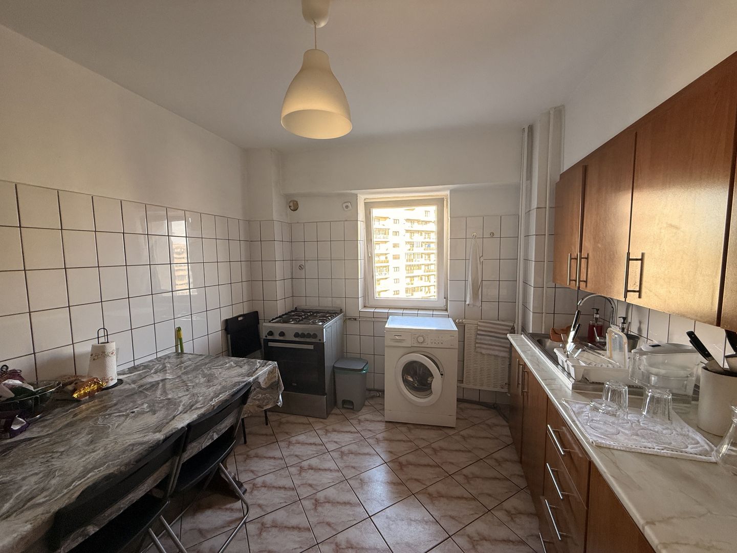 Apartament 5 camere Obor (COMISION ZERO) - Poză 6