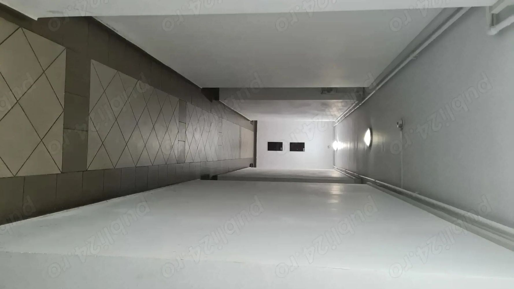 Garsonieră modernă, complex Răsărit de Soare, etaj 4, AC, lângă Auchan Titan - Poză 10