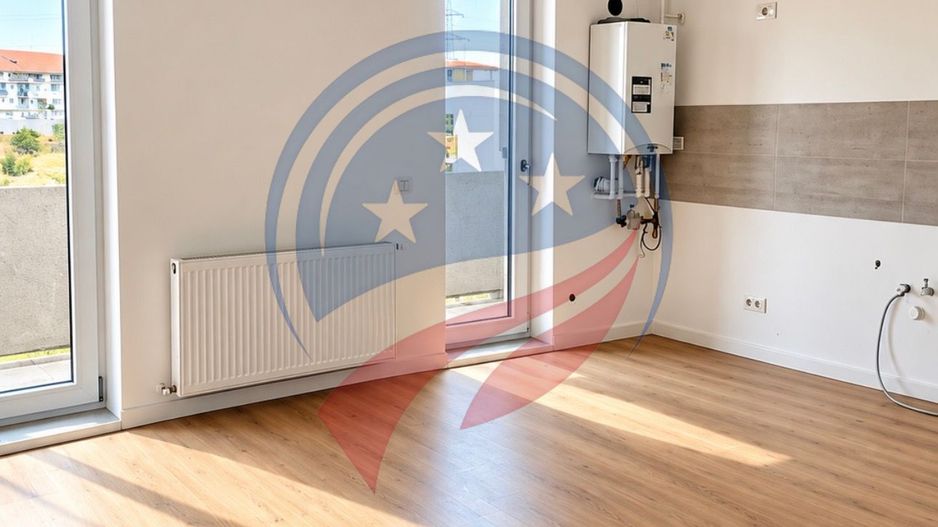 Apartamente cu 2 si 3 camere, spatele Parcului Romanescu, loc de parcare inclus - Poză 7