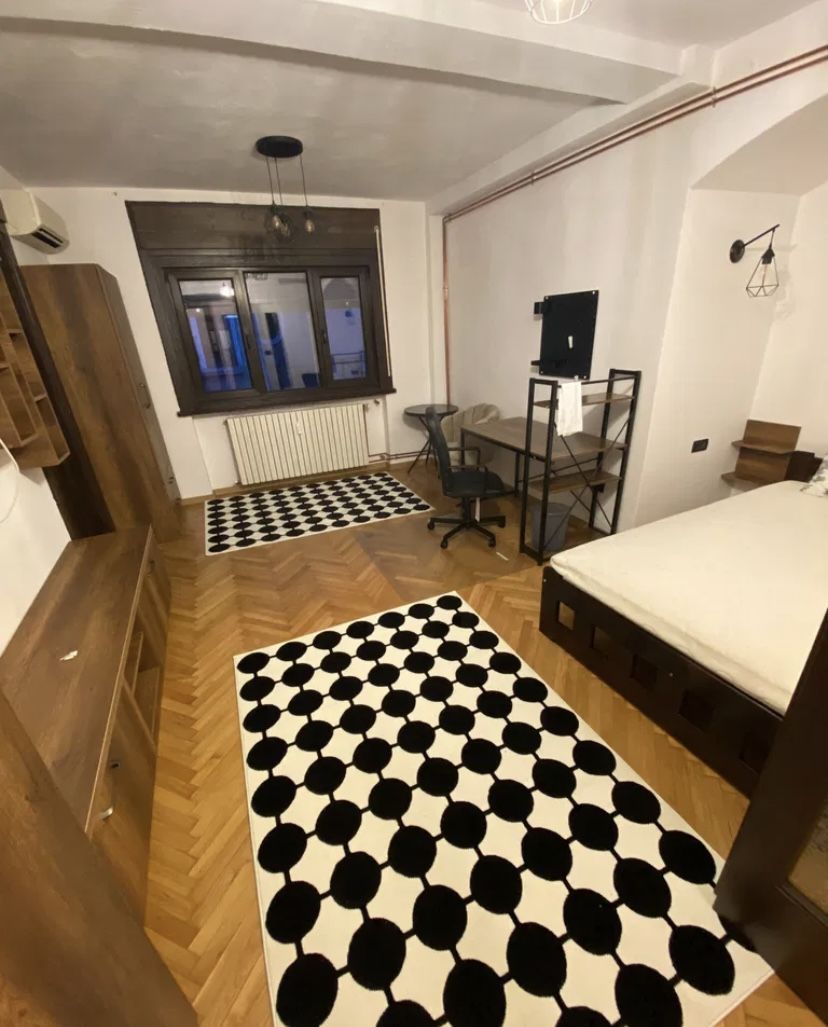 Apartament elegant cu doua camere, zona Armeneasca - Poză 6