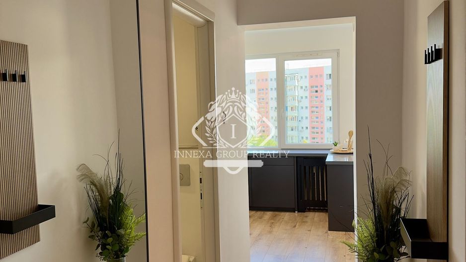 Obor-Masina de Pâine | Apartament 2 camere | Mobilat si utilat premium - Poză 9