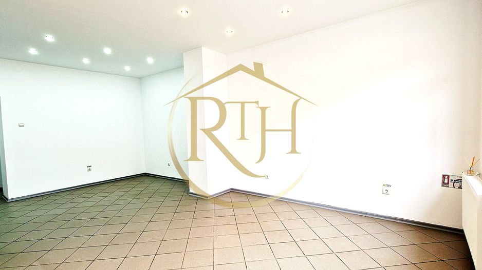 Spațiu comercial/birouri de închiriat – vad comercial excelent – zona Bălcescu - Poză 6