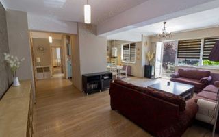 Apartament 3 camere ,metrou straulesti cu parcare. - Poză 3