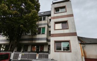 Apart Hotel,  VILA,  D+P+2E+ MANSARDA , 7 garsoniere,  ap cu 2 si 3 camere - Poză 6