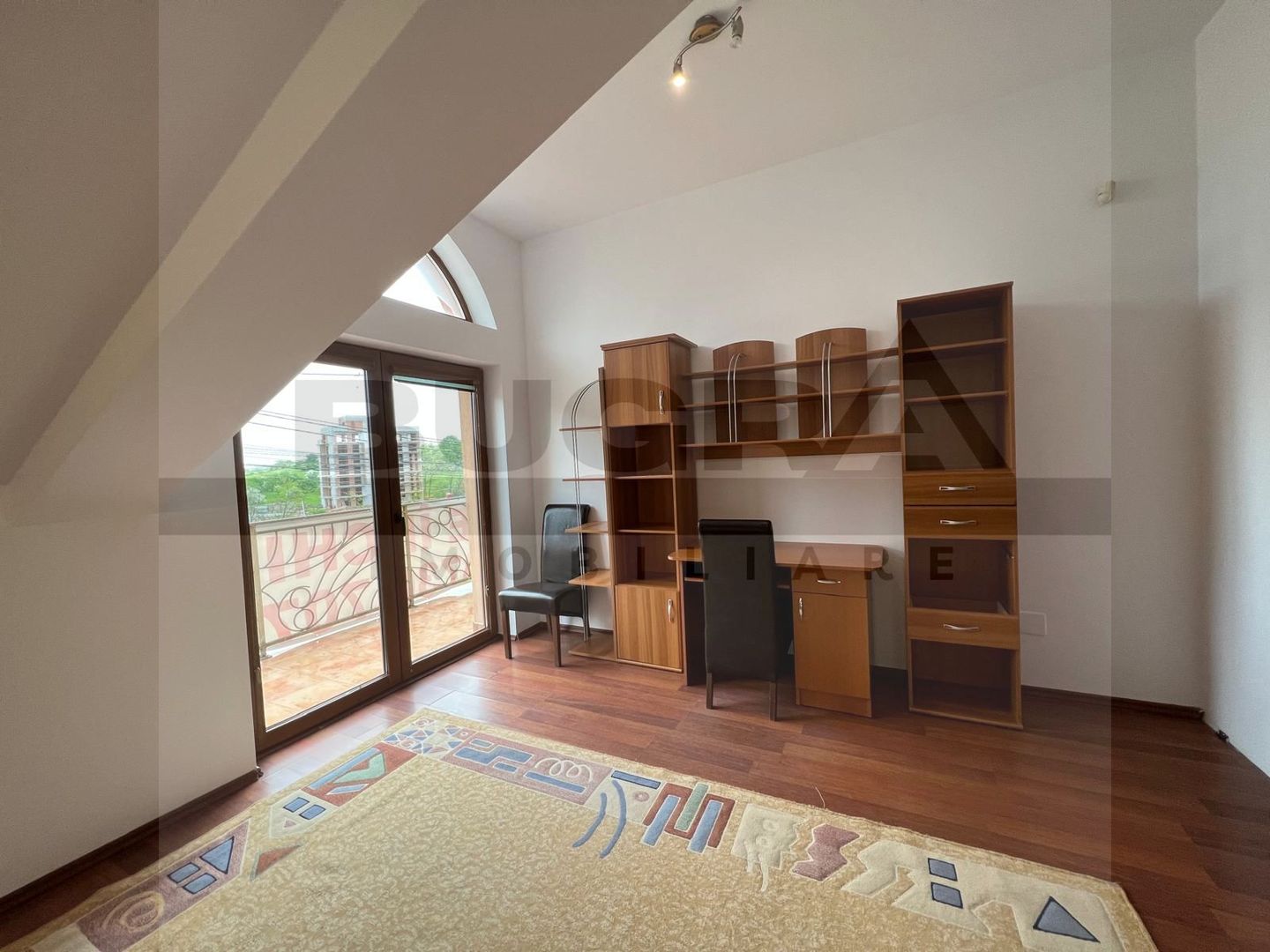 Casa cu 3 dormitoare de inchiriat, Buna Ziua - Poză 15