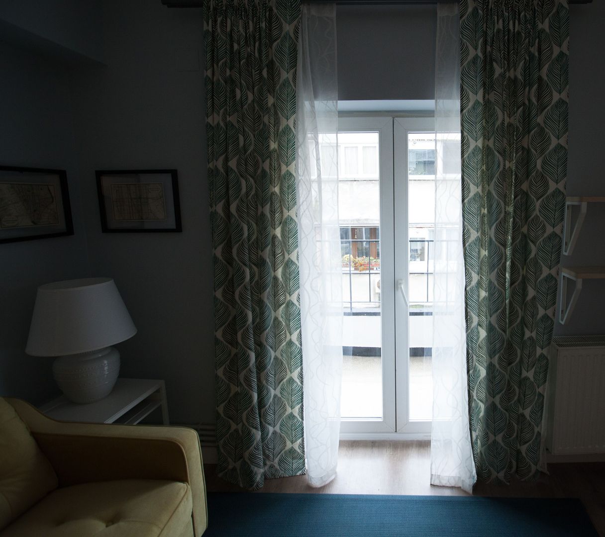 2 camere Parc Cismgiu Brezoianu | Sala Palatului | Centrala - Poză 31