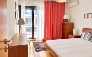 APARTAMENT PREMIUM 4 CAMERE | 166MP | TERASA 30MP | MOBILAT-UTILAT LUX - Poză 7