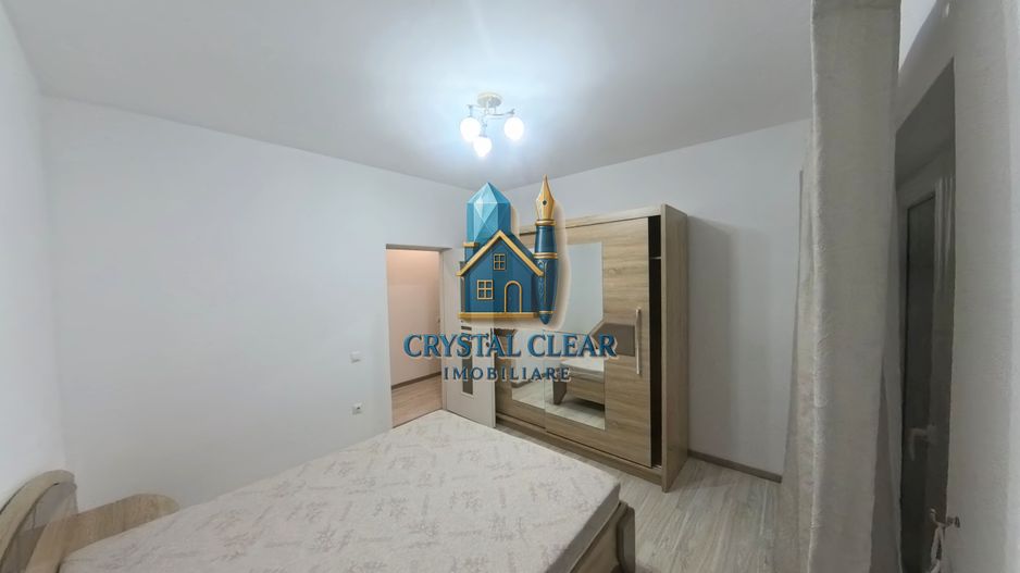Apartament 2 camere + loc parcare - cartierul Unirii, str. Pomilor - Poză 7
