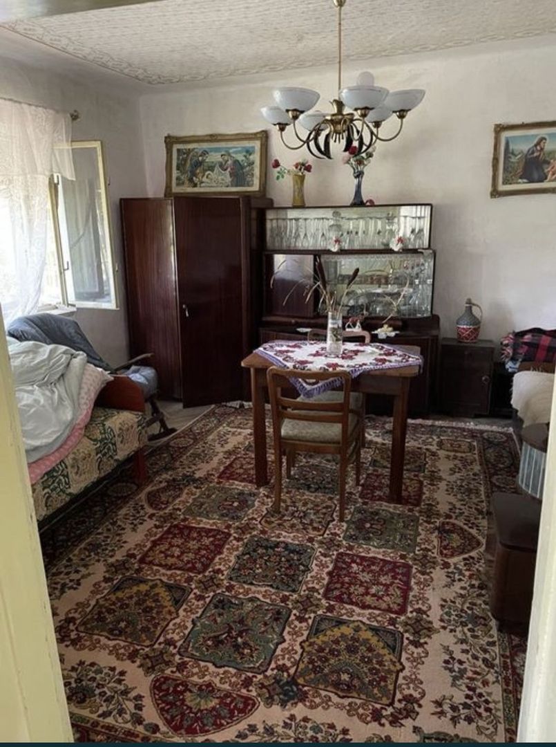 Vand casa la tara - Poză 1