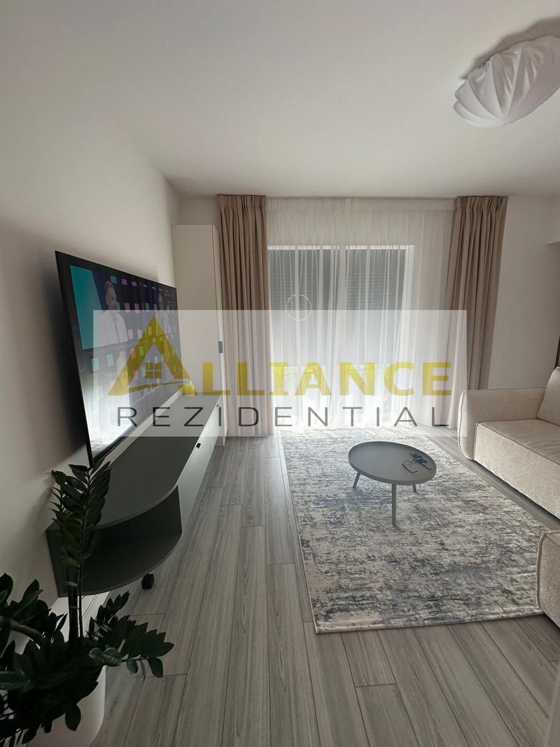 Aparatorii Patriei Ap 2 Camere de Închiriat - Poză 4
