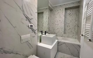 Studio premium 2025 | 42 mp | 10 min Parcul Carol | Încălzire în pardoseală - Poză 2