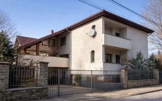 Vilă de închiriat | Suceava – Zamca | 450 mp | Ideal firmă / birouri - Poză 1