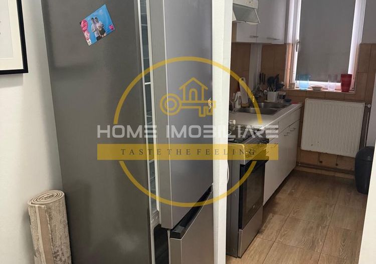 🏠Apartament 2 cam, 39MP, etaj 2 // 📍Gară - Poză 2
