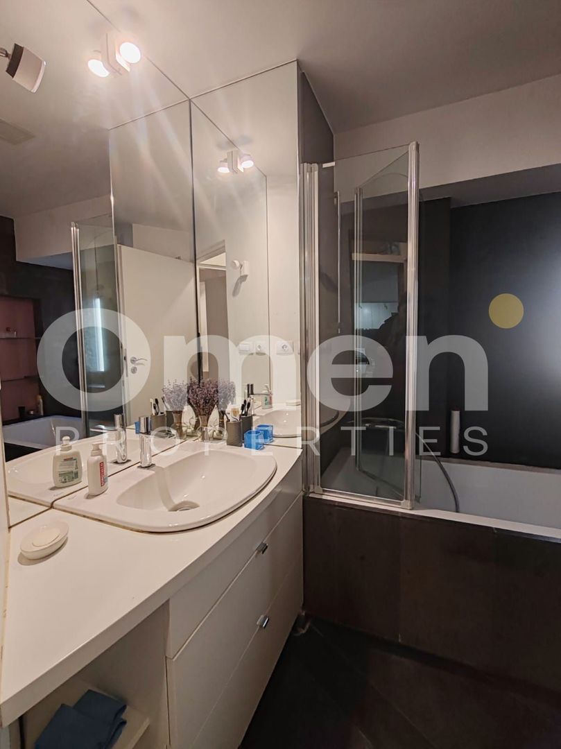 Apartament cu 2 camere de vânzare | Zonă Centrală | - Poză 9